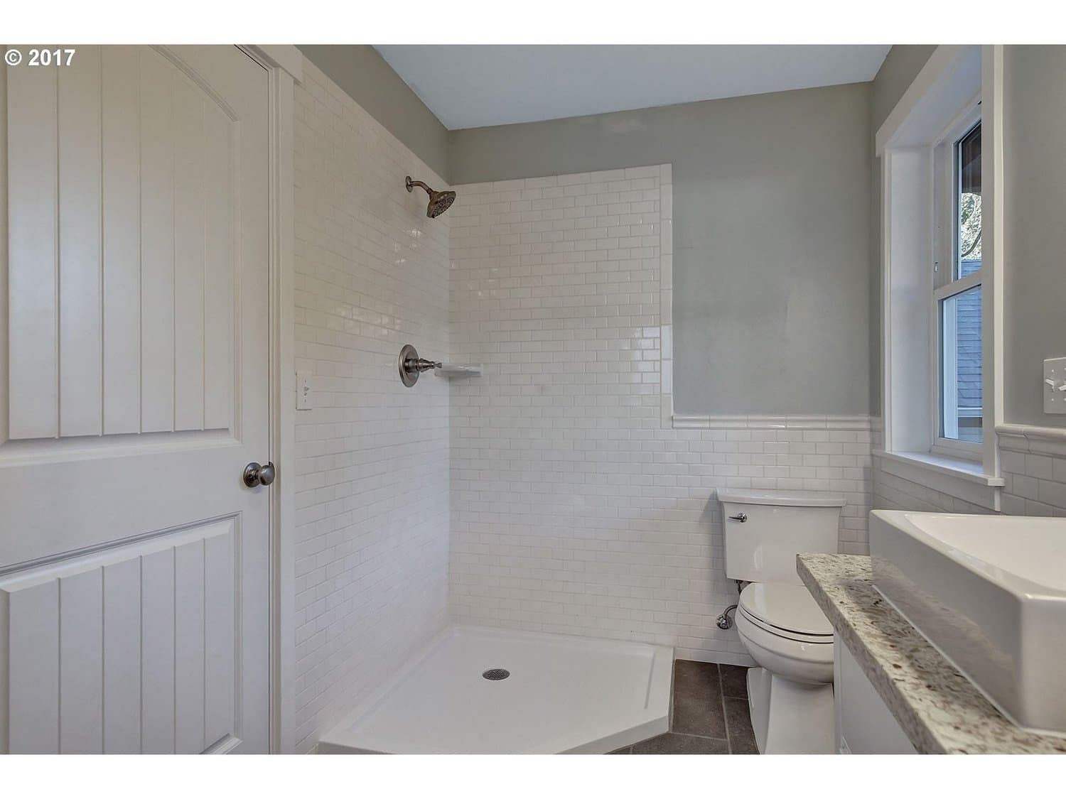 Tross bathroom work — Portland (6)
