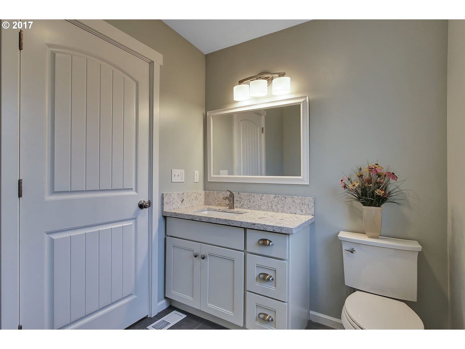 Tross bathroom work — Portland (7)