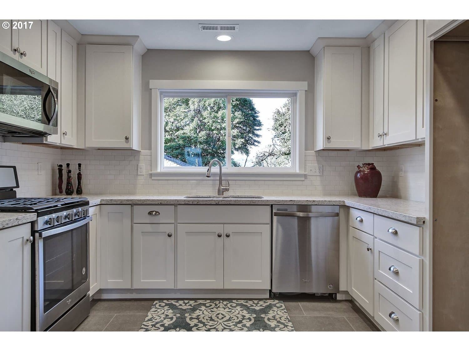 Tross kitchen work — Portland (4)