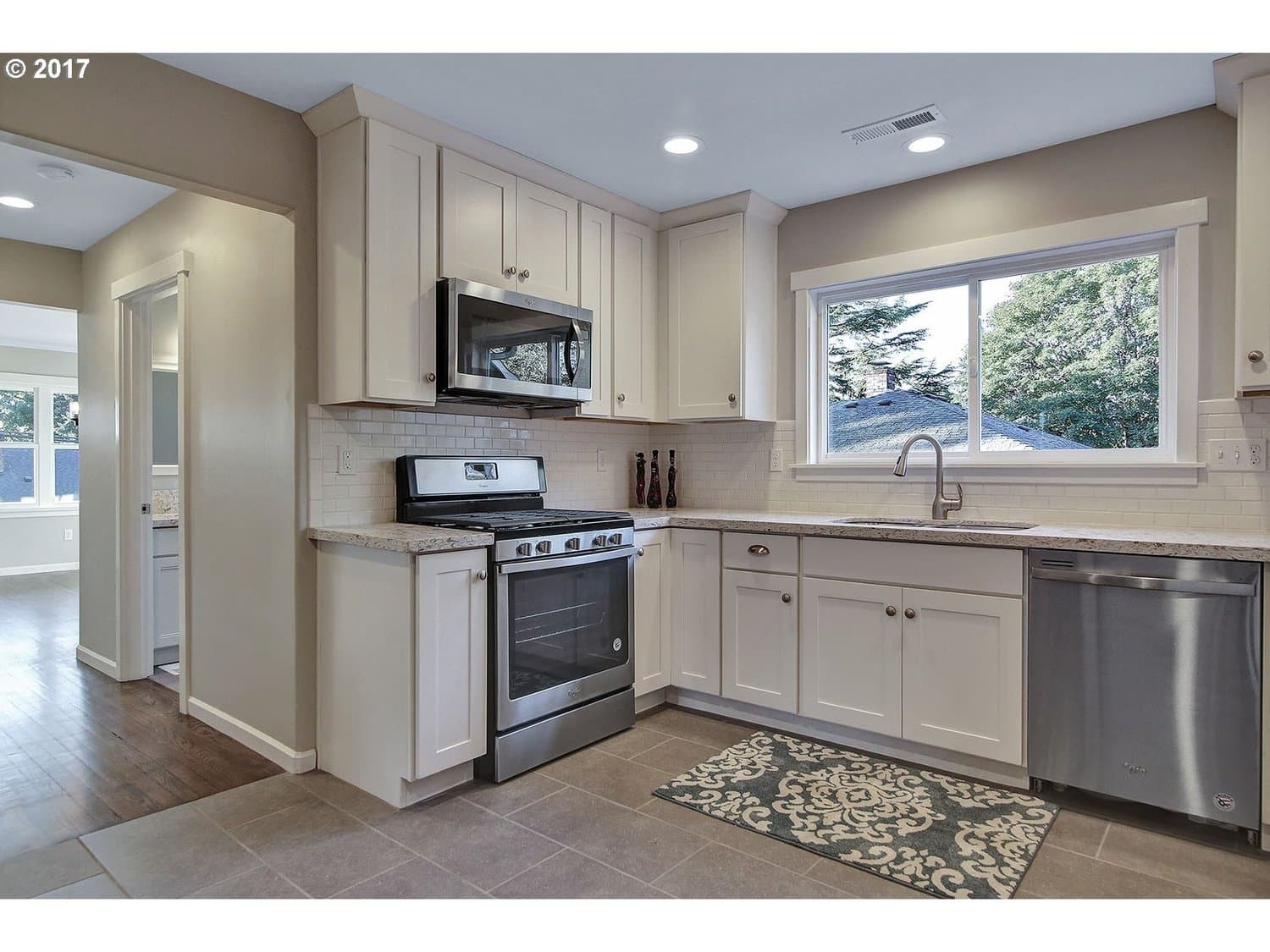 Tross kitchen work — Portland (5)