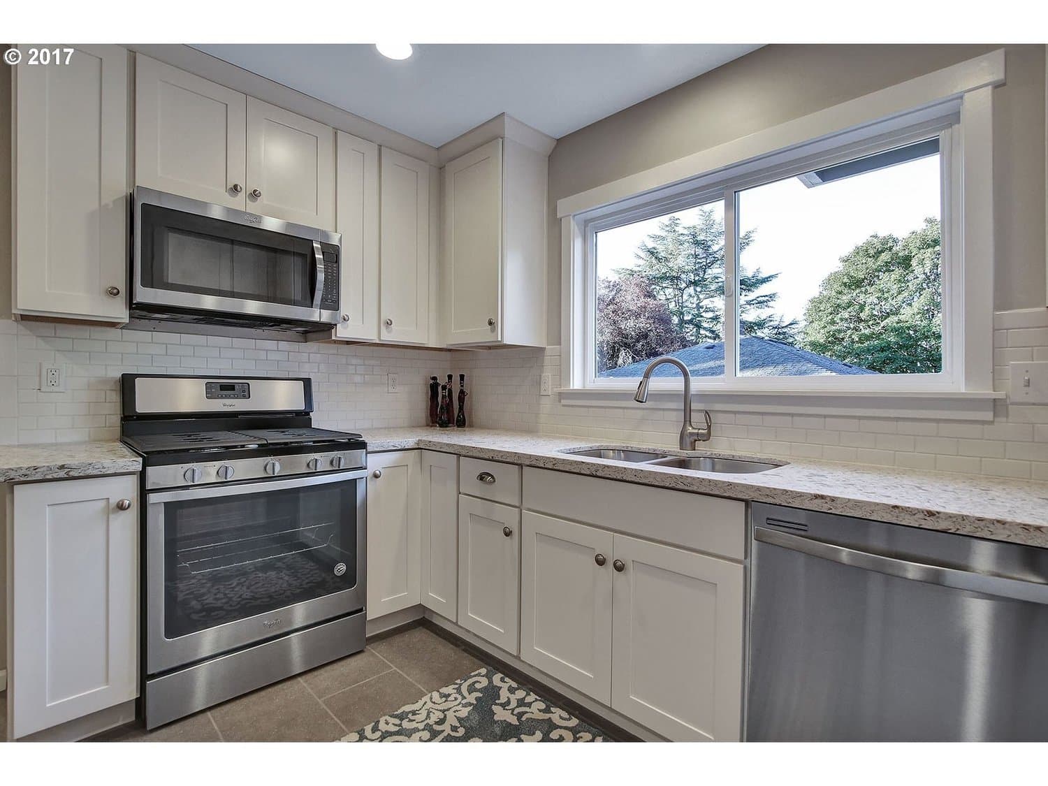 Tross kitchen work — Portland (6)