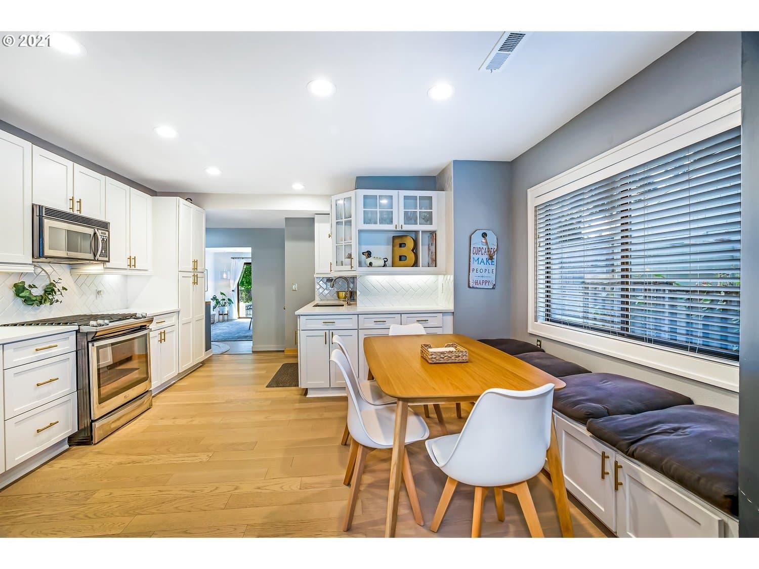 Tross kitchen work — Portland (7)
