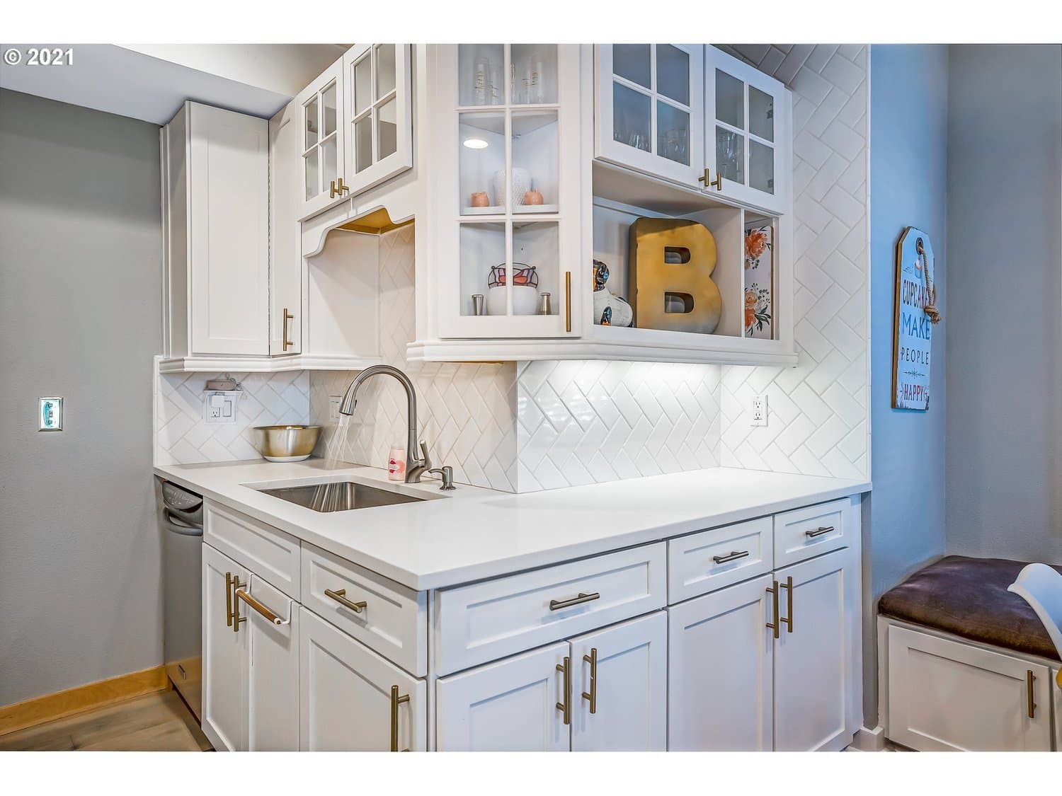 Tross kitchen work — Portland (8)