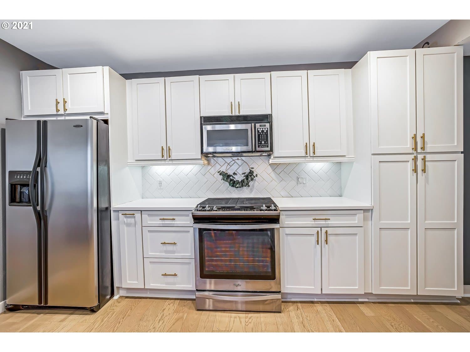 Tross kitchen work — Portland (9)